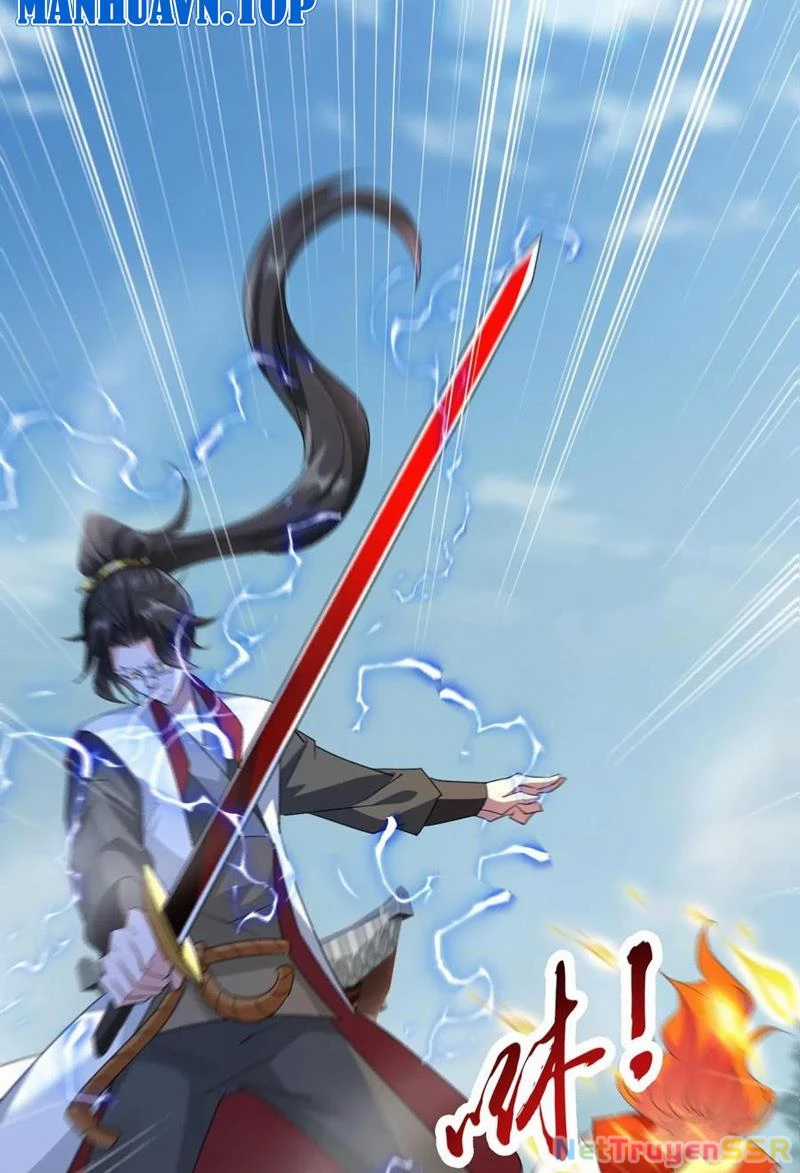 Vô Địch Đốn Ngộ - Chapter 252 - Trang 9