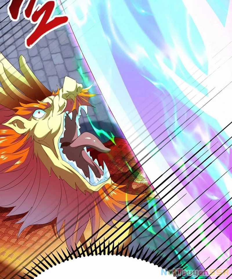 Vô Địch Đốn Ngộ - Chapter 253 - Trang 11