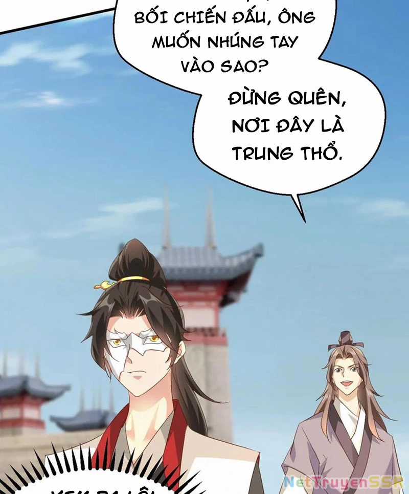 Vô Địch Đốn Ngộ - Chapter 253 - Trang 17