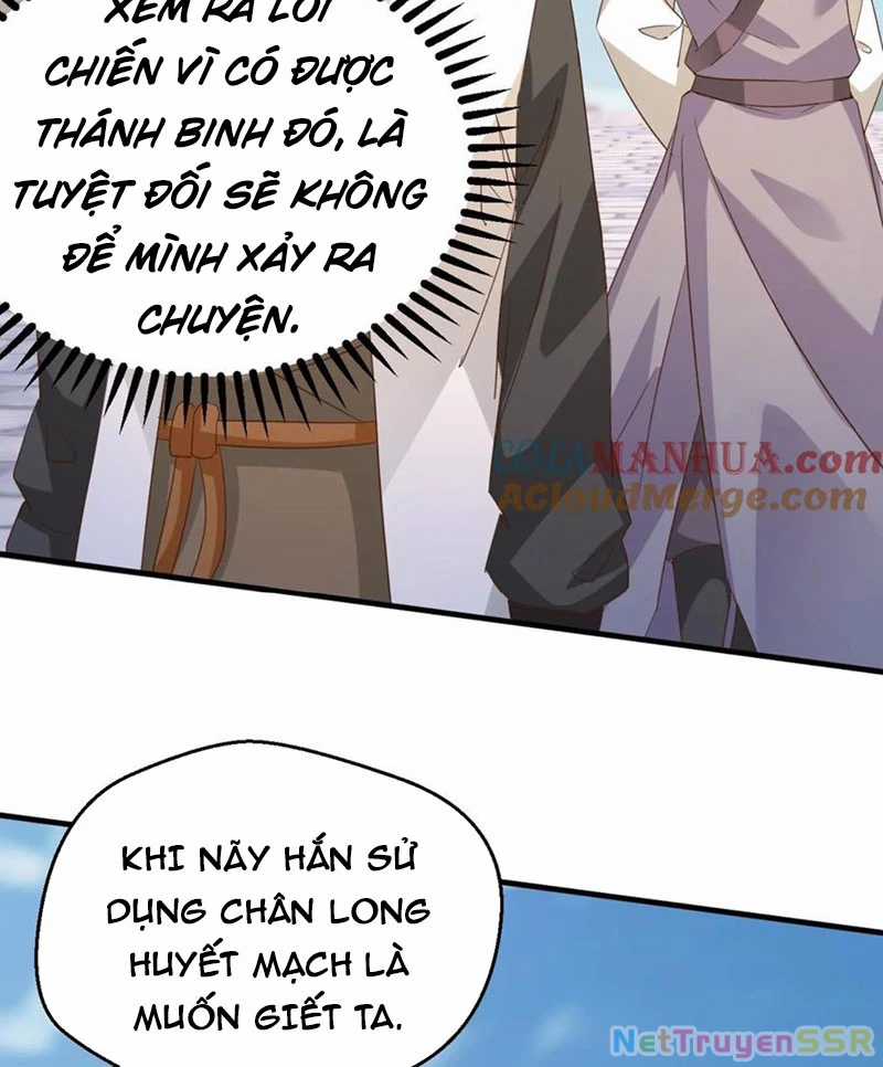 Vô Địch Đốn Ngộ - Chapter 253 - Trang 18