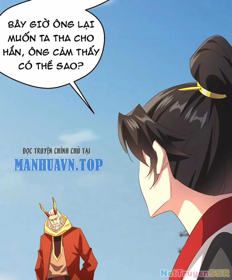 Vô Địch Đốn Ngộ - Chapter 253 - Trang 19