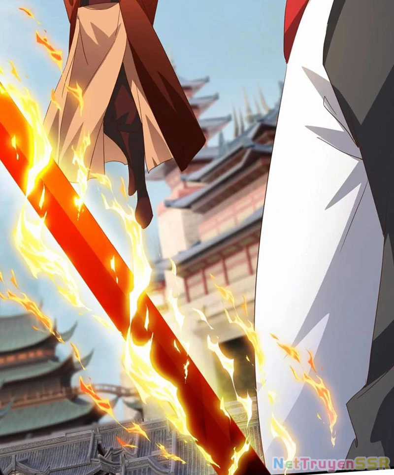 Vô Địch Đốn Ngộ - Chapter 253 - Trang 20