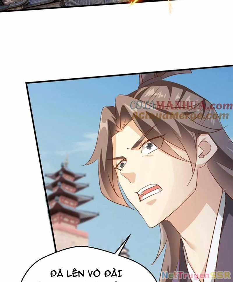Vô Địch Đốn Ngộ - Chapter 253 - Trang 21