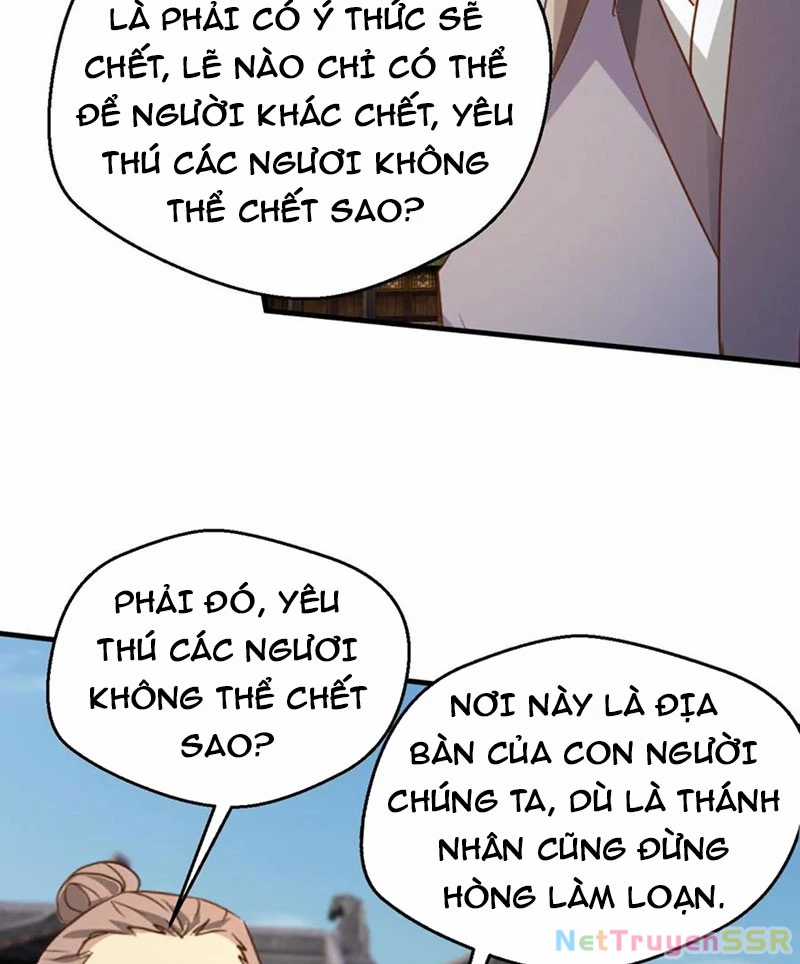 Vô Địch Đốn Ngộ - Chapter 253 - Trang 22