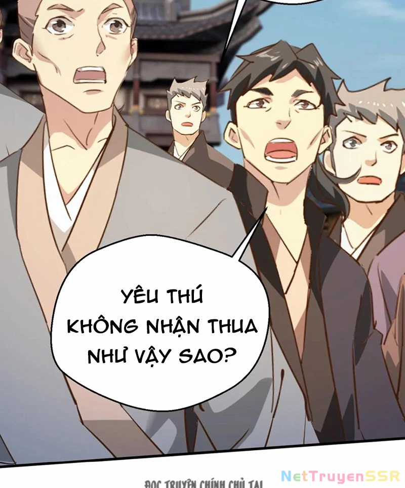 Vô Địch Đốn Ngộ - Chapter 253 - Trang 23