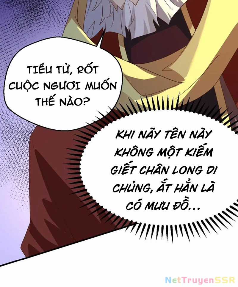 Vô Địch Đốn Ngộ - Chapter 253 - Trang 25