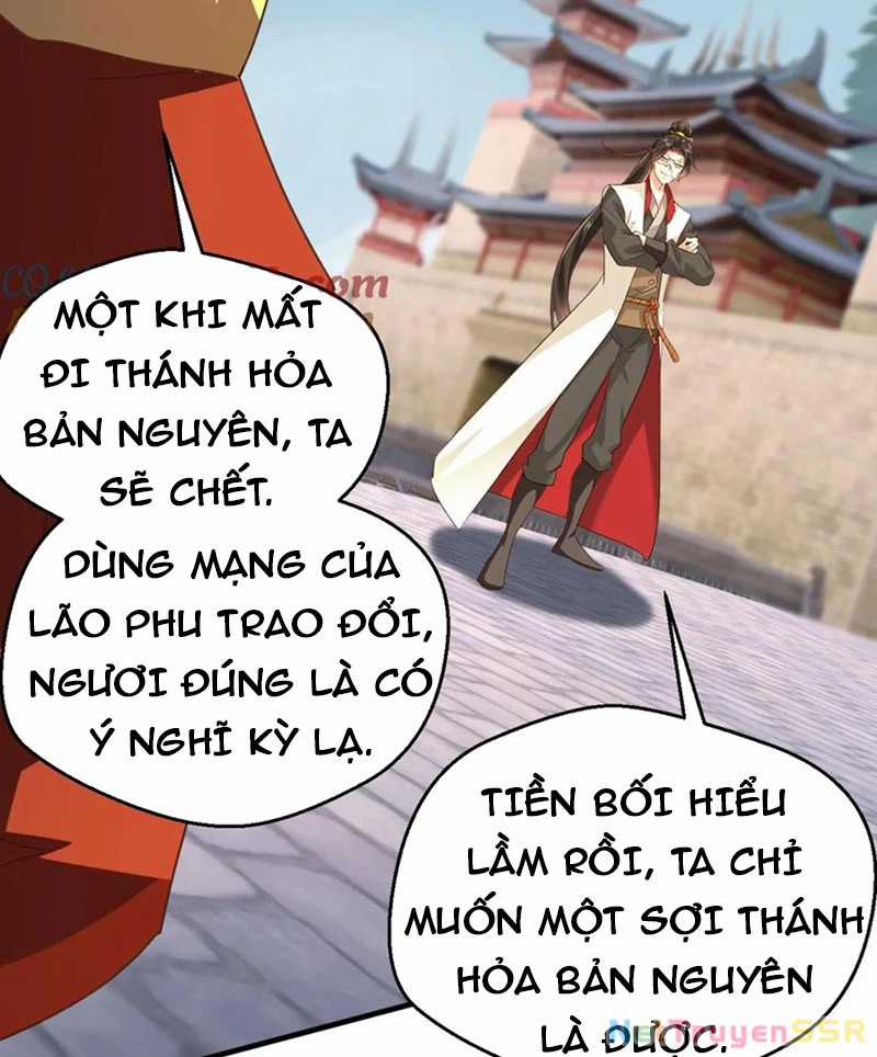 Vô Địch Đốn Ngộ - Chapter 253 - Trang 27
