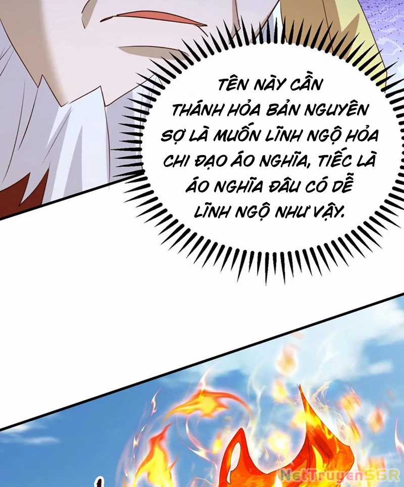 Vô Địch Đốn Ngộ - Chapter 253 - Trang 29