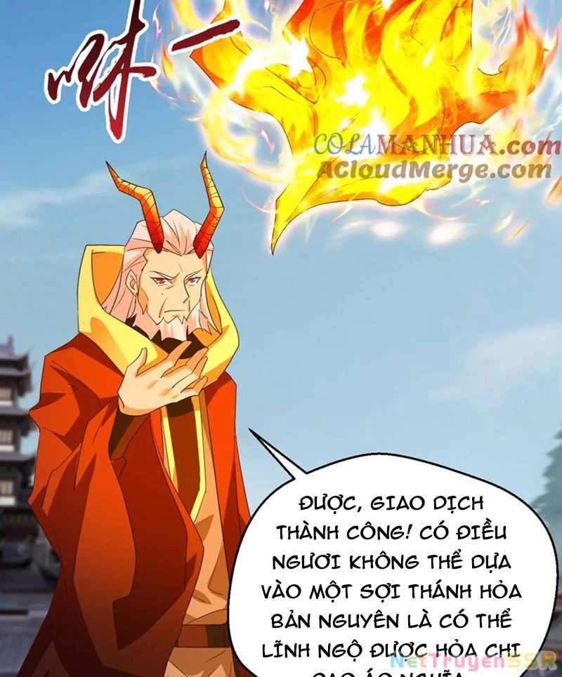 Vô Địch Đốn Ngộ - Chapter 253 - Trang 30