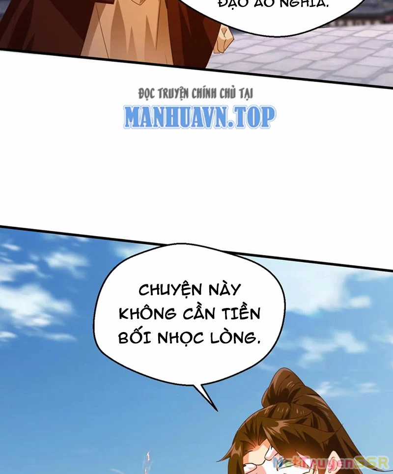 Vô Địch Đốn Ngộ - Chapter 253 - Trang 31