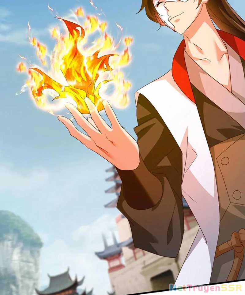 Vô Địch Đốn Ngộ - Chapter 253 - Trang 32