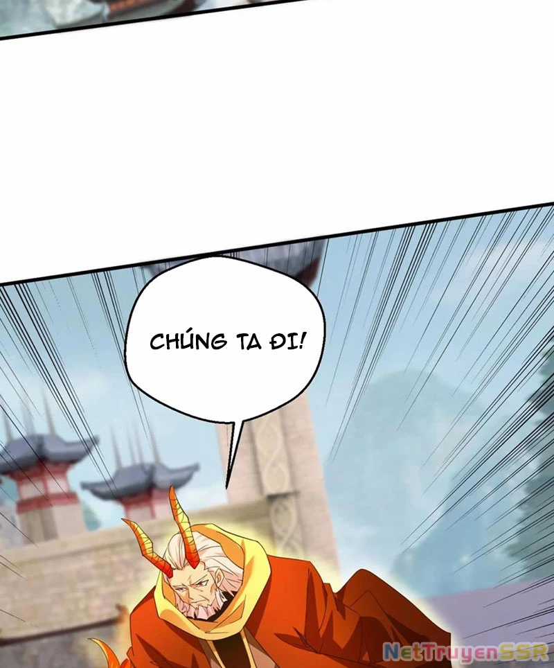 Vô Địch Đốn Ngộ - Chapter 253 - Trang 33