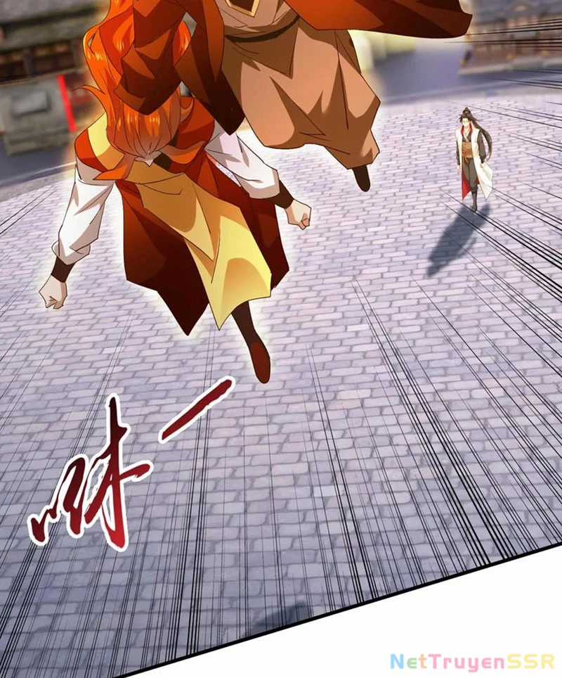 Vô Địch Đốn Ngộ - Chapter 253 - Trang 34