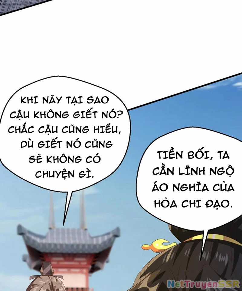 Vô Địch Đốn Ngộ - Chapter 253 - Trang 35