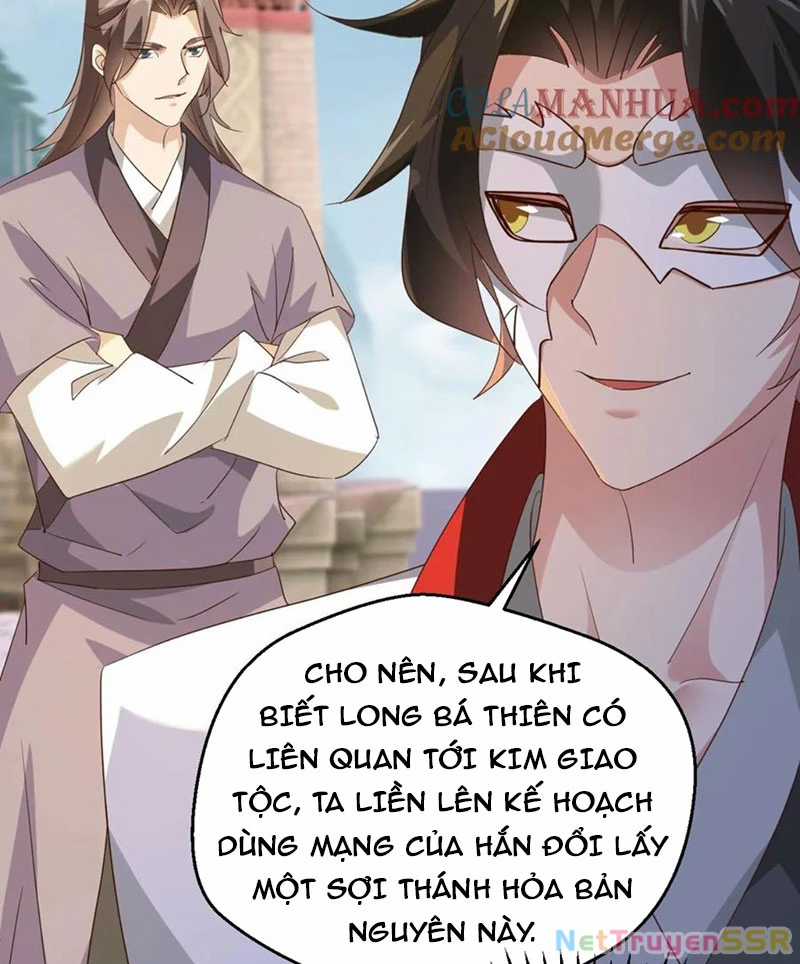 Vô Địch Đốn Ngộ - Chapter 253 - Trang 36