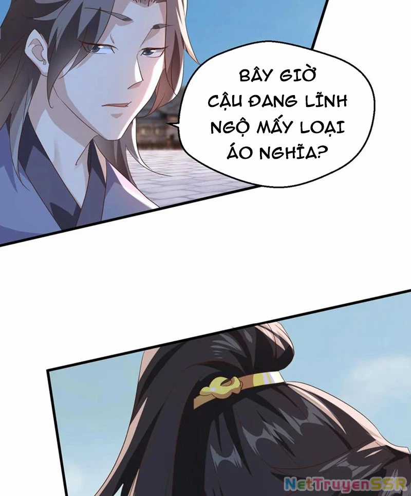 Vô Địch Đốn Ngộ - Chapter 253 - Trang 38