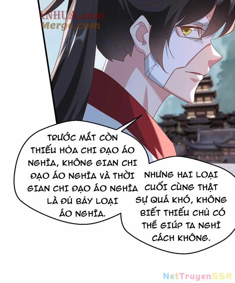 Vô Địch Đốn Ngộ - Chapter 253 - Trang 39