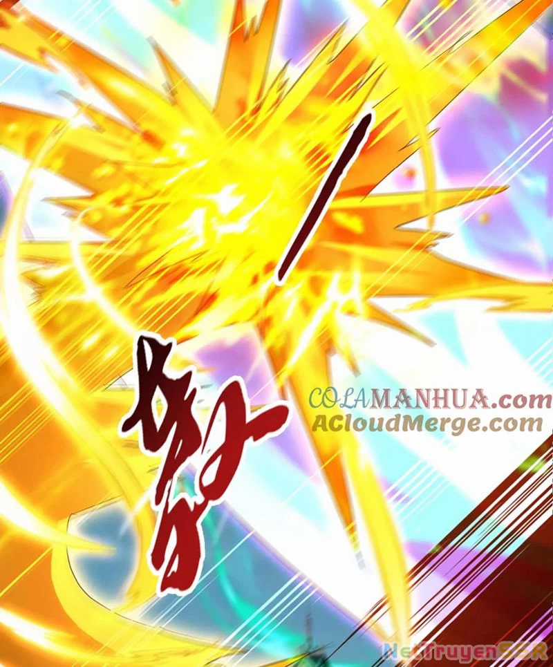 Vô Địch Đốn Ngộ - Chapter 253 - Trang 9