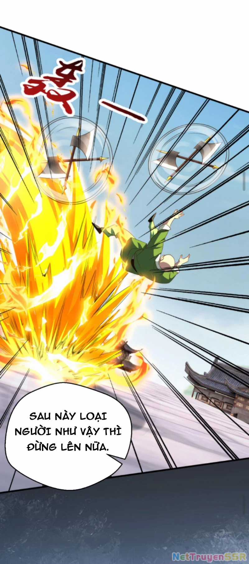 Vô Địch Đốn Ngộ - Chapter 254 - Trang 12