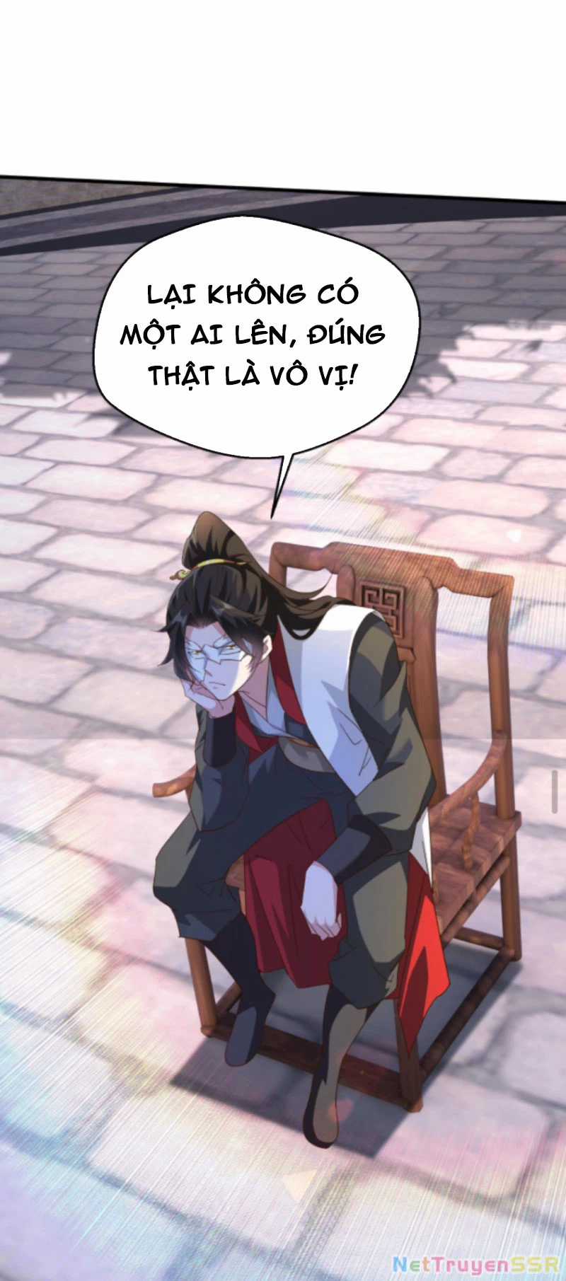 Vô Địch Đốn Ngộ - Chapter 254 - Trang 14