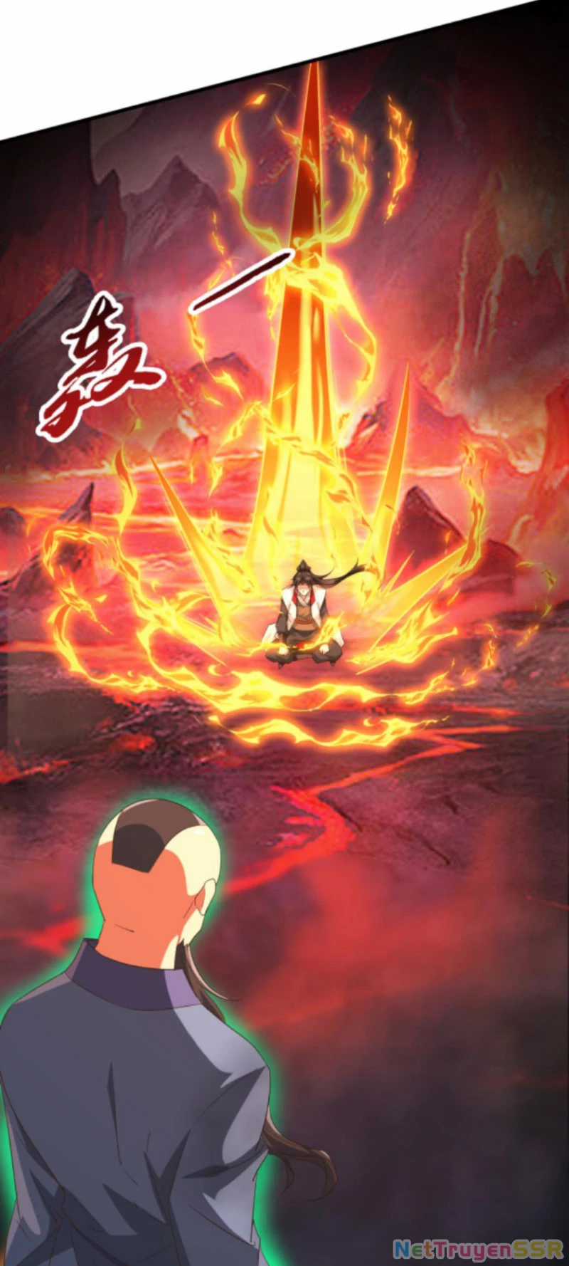 Vô Địch Đốn Ngộ - Chapter 254 - Trang 3