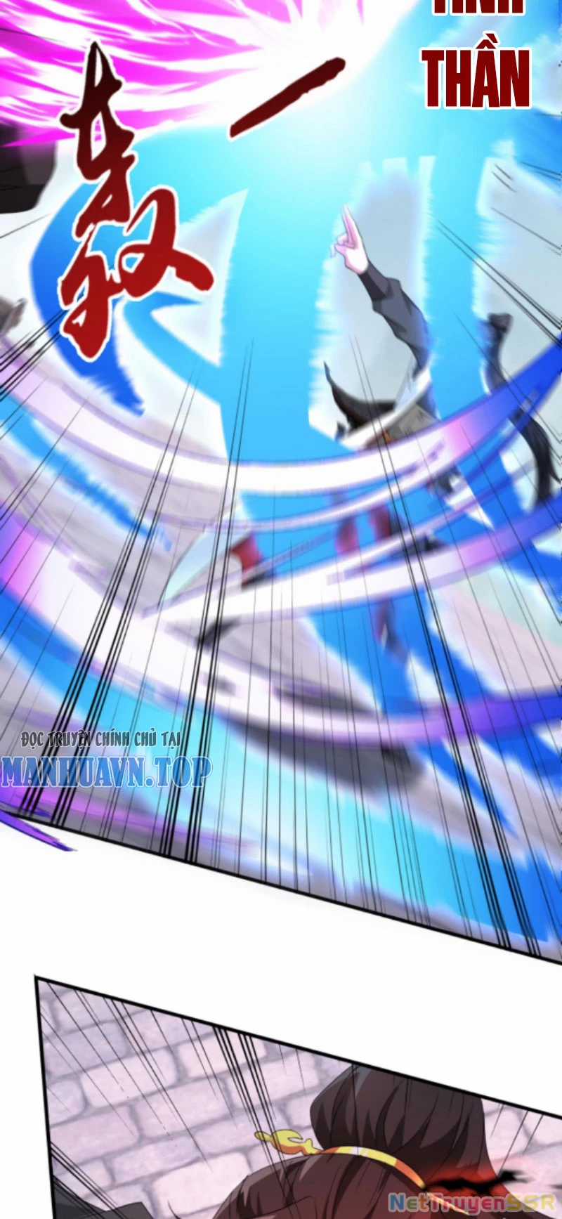 Vô Địch Đốn Ngộ - Chapter 254 - Trang 27