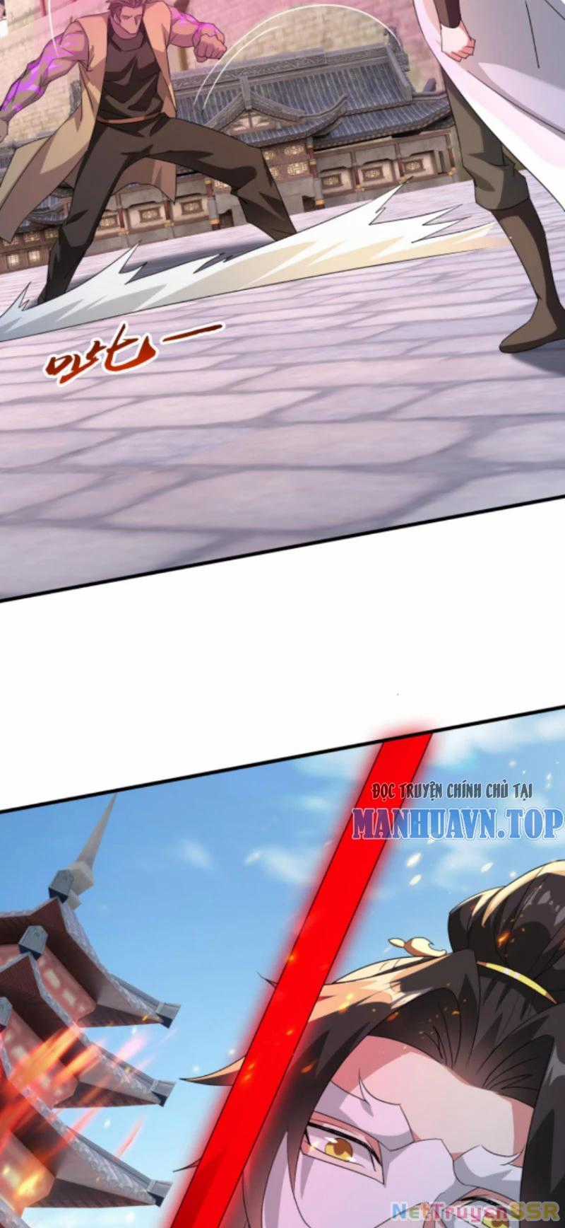 Vô Địch Đốn Ngộ - Chapter 254 - Trang 30