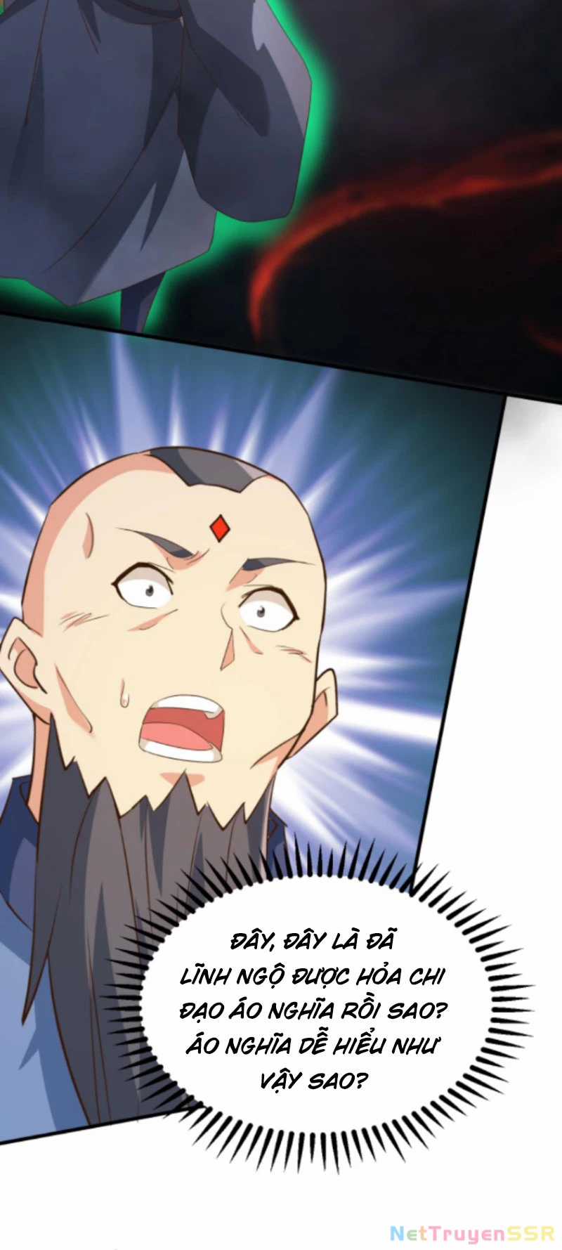 Vô Địch Đốn Ngộ - Chapter 254 - Trang 4