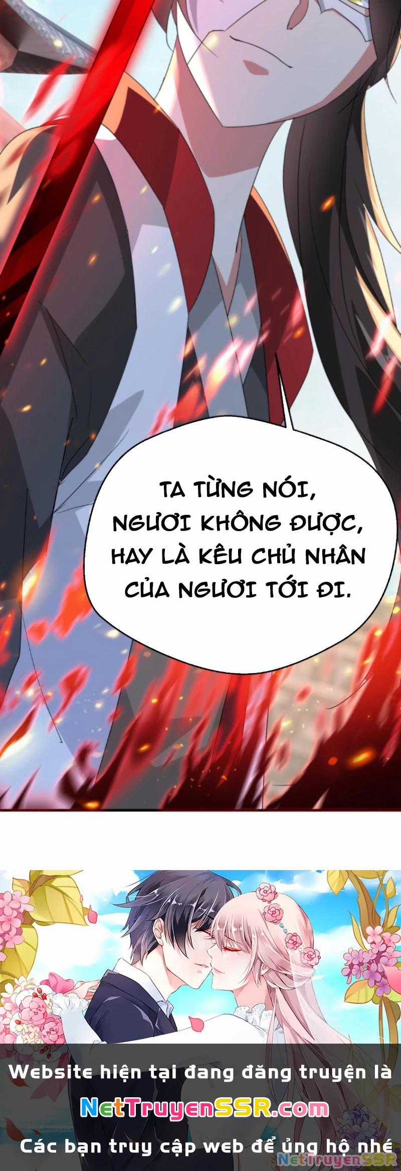 Vô Địch Đốn Ngộ - Chapter 254 - Trang 31