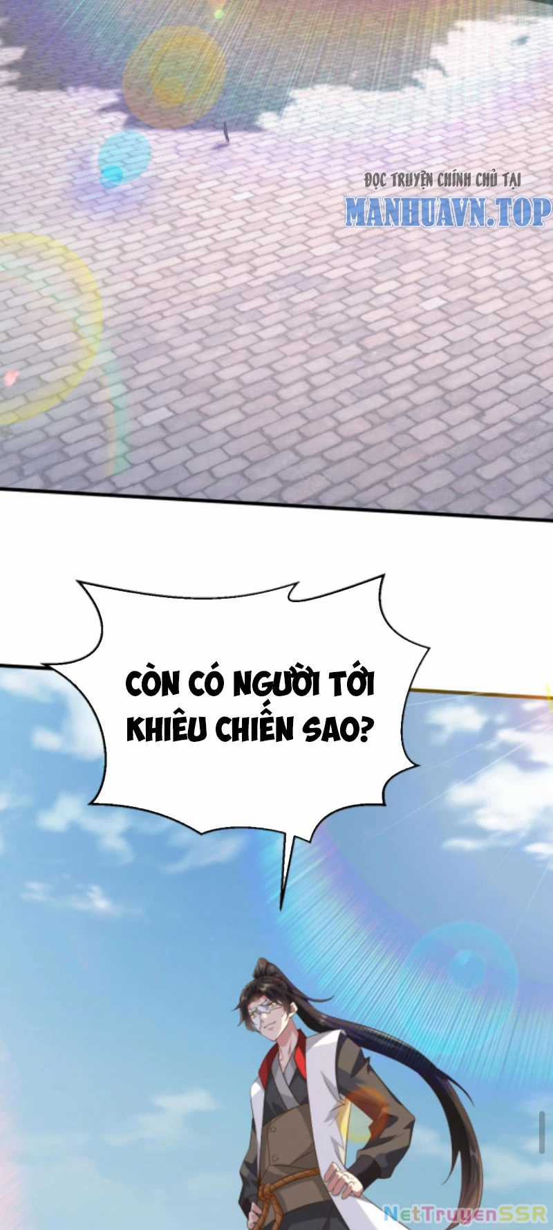 Vô Địch Đốn Ngộ - Chapter 254 - Trang 8