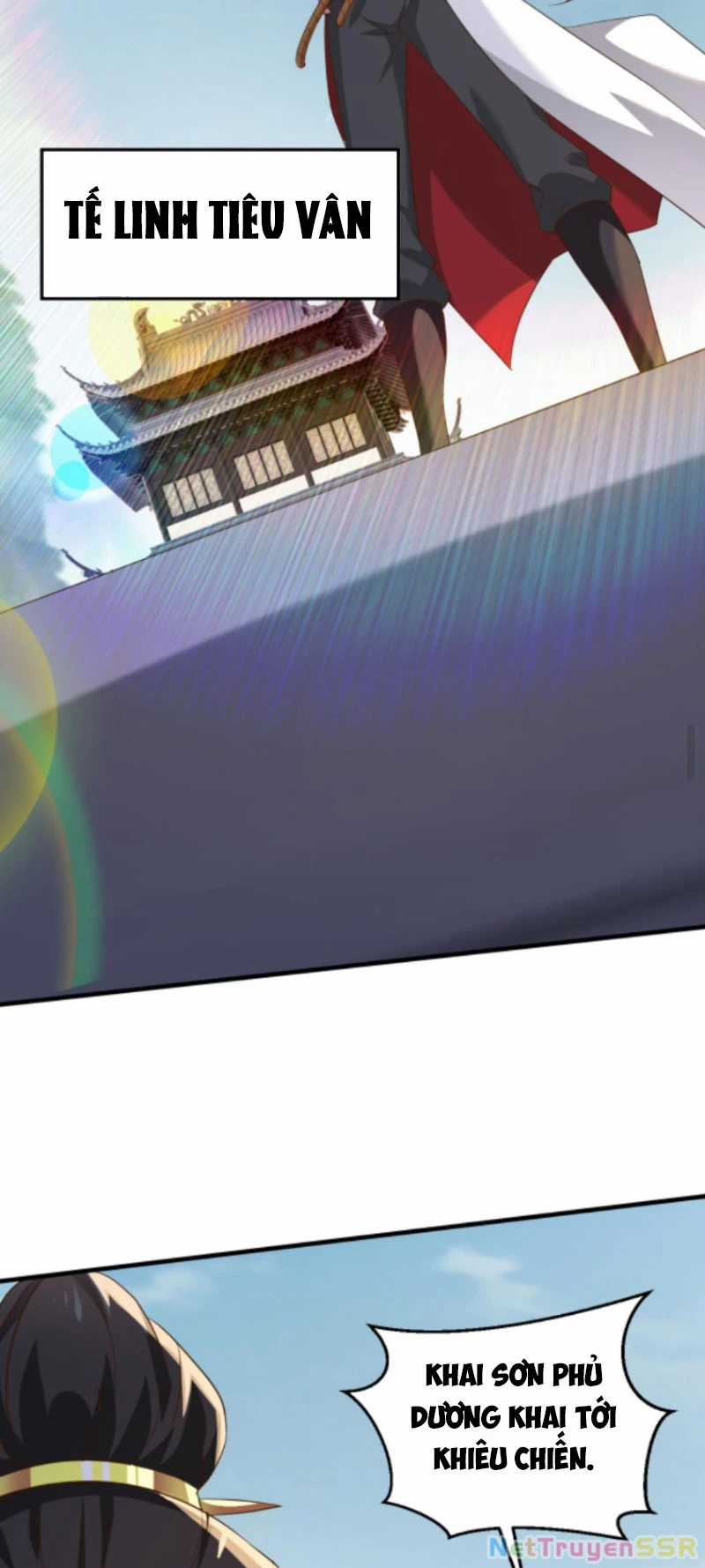 Vô Địch Đốn Ngộ - Chapter 254 - Trang 9