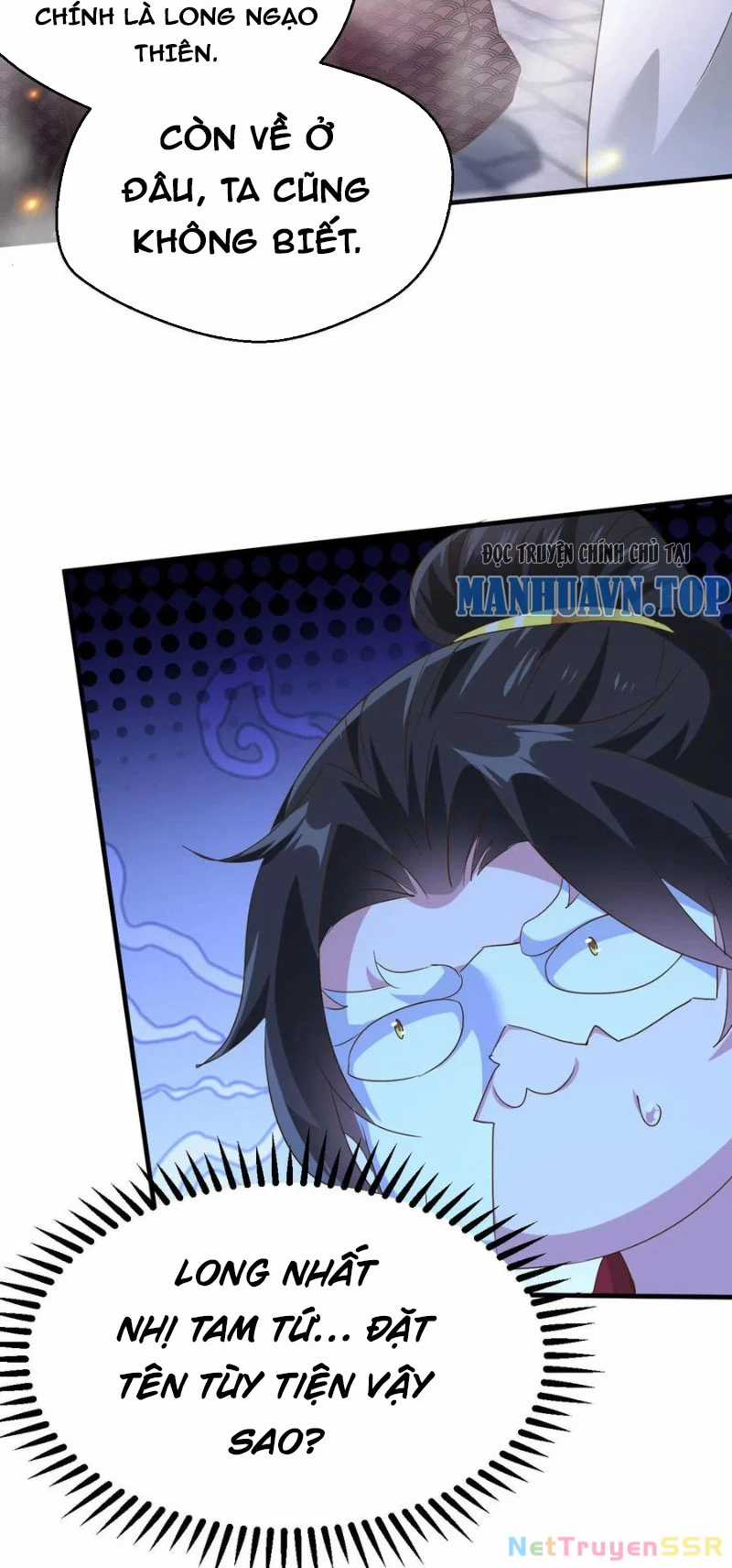 Vô Địch Đốn Ngộ - Chapter 255 - Trang 13