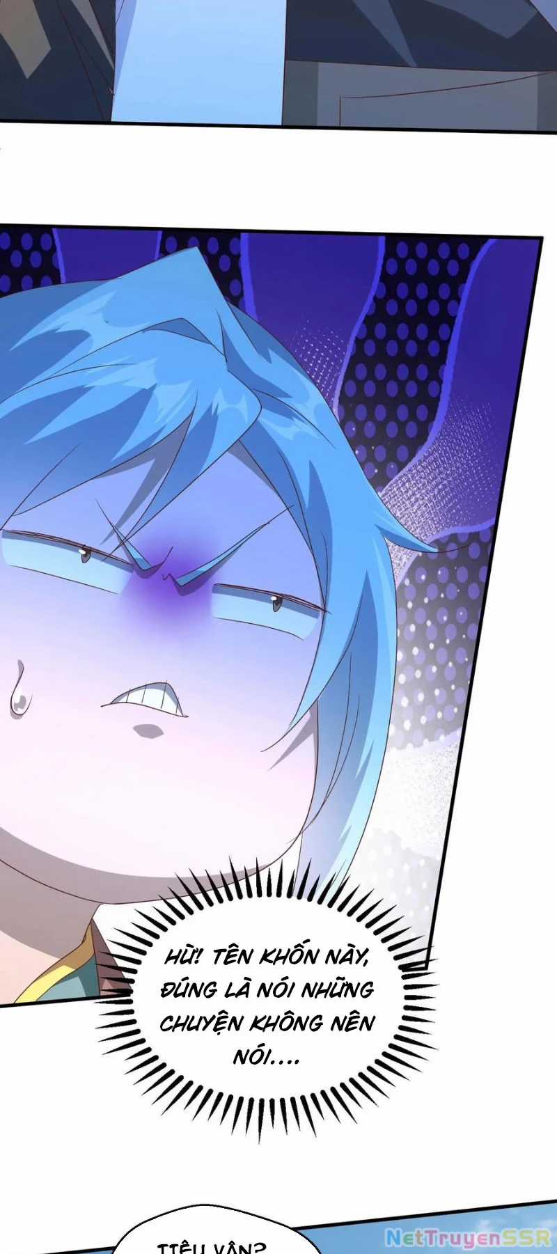 Vô Địch Đốn Ngộ - Chapter 255 - Trang 18