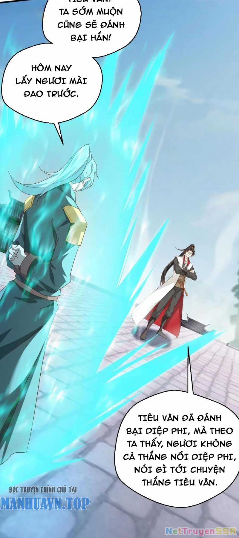 Vô Địch Đốn Ngộ - Chapter 255 - Trang 19