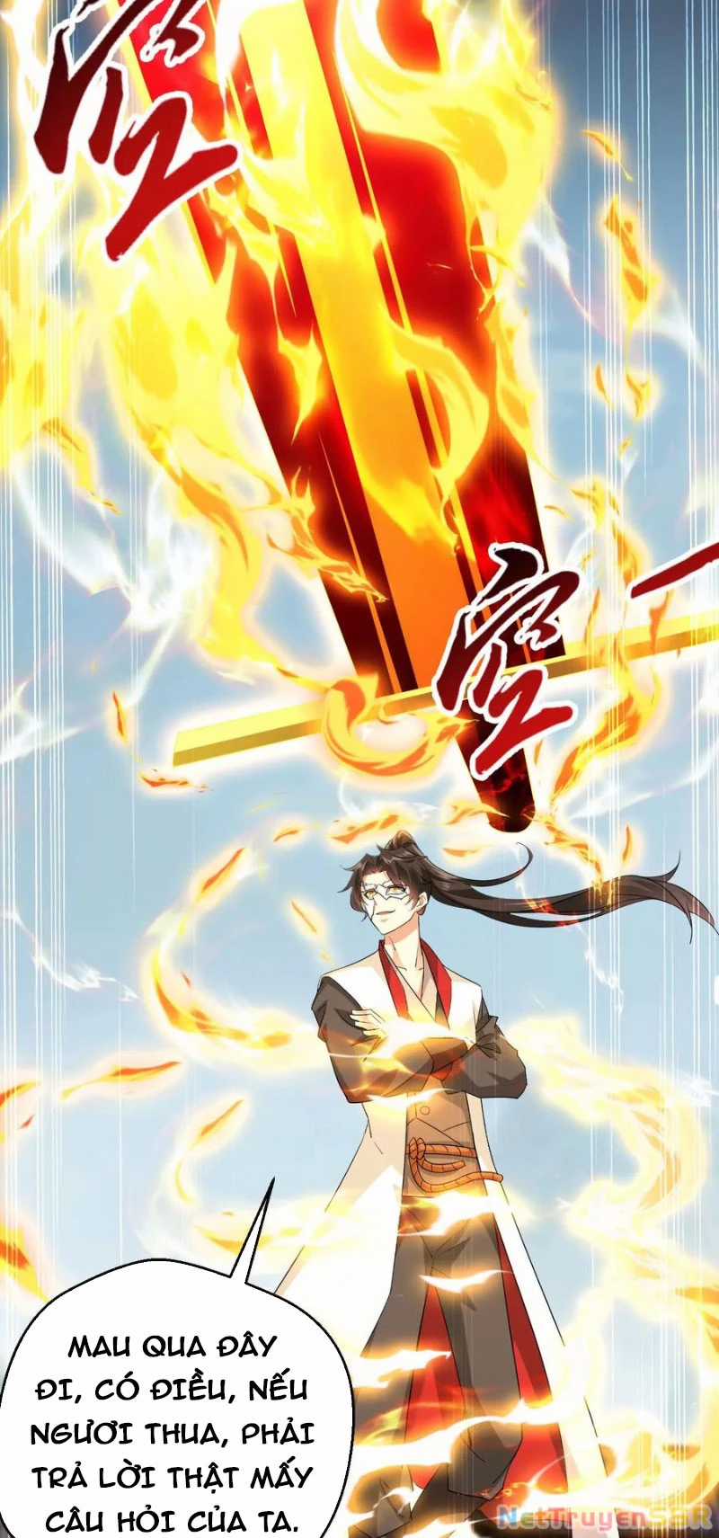 Vô Địch Đốn Ngộ - Chapter 255 - Trang 3