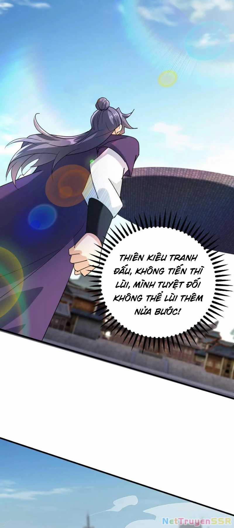 Vô Địch Đốn Ngộ - Chapter 255 - Trang 22