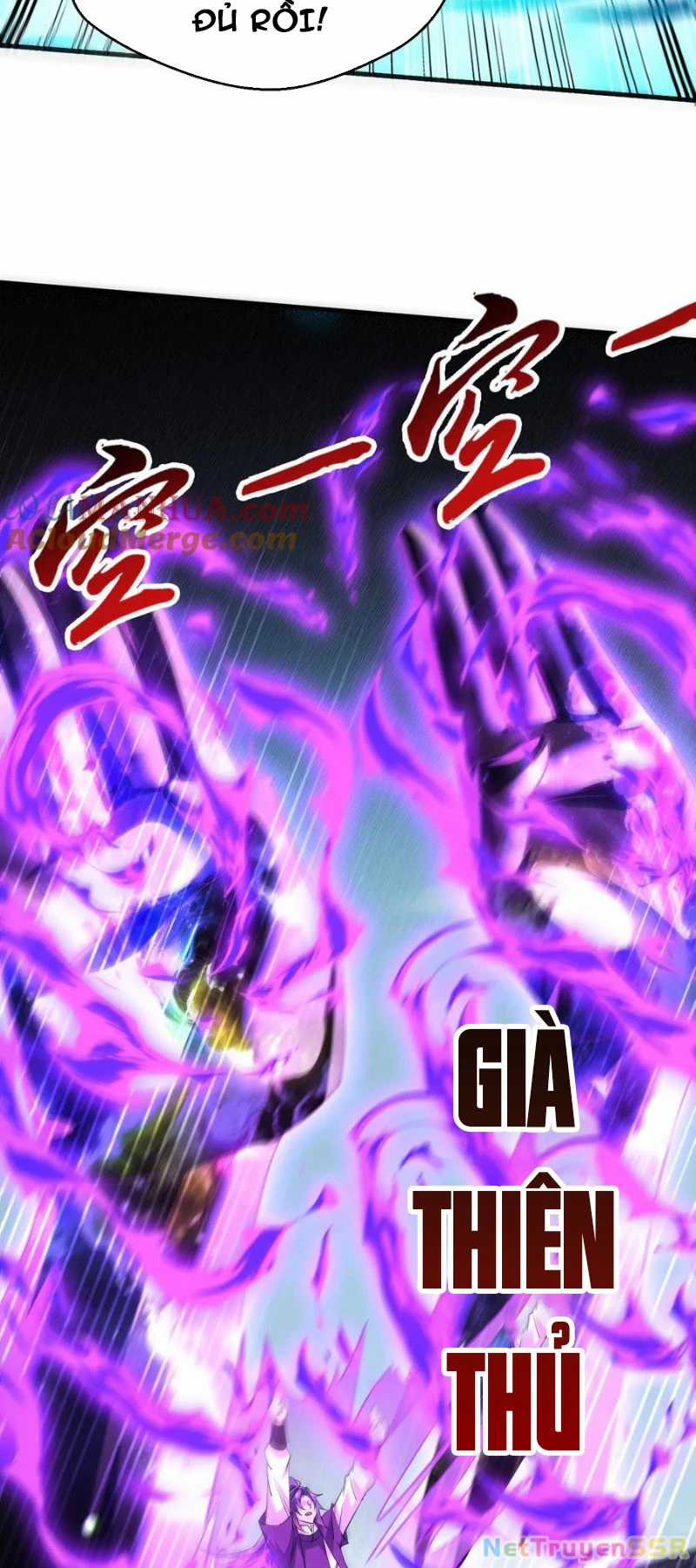 Vô Địch Đốn Ngộ - Chapter 255 - Trang 25