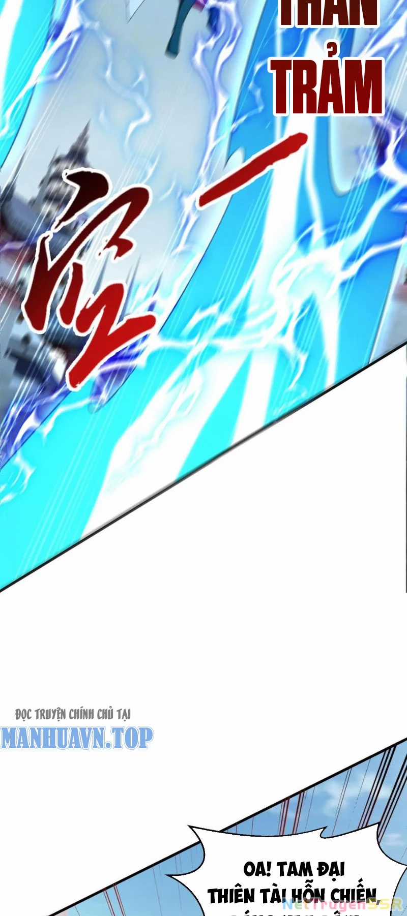 Vô Địch Đốn Ngộ - Chapter 255 - Trang 27