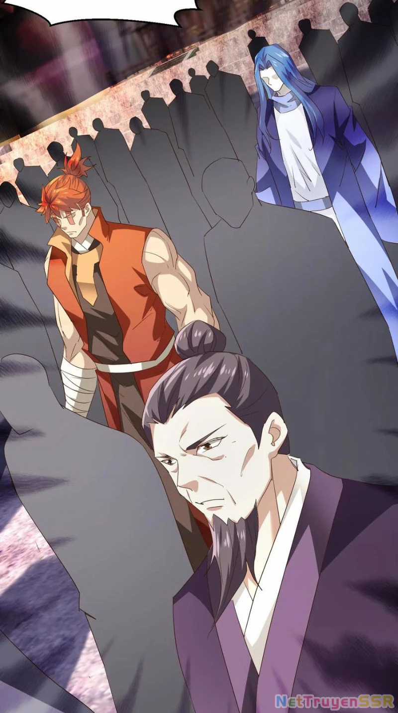 Vô Địch Đốn Ngộ - Chapter 255 - Trang 29