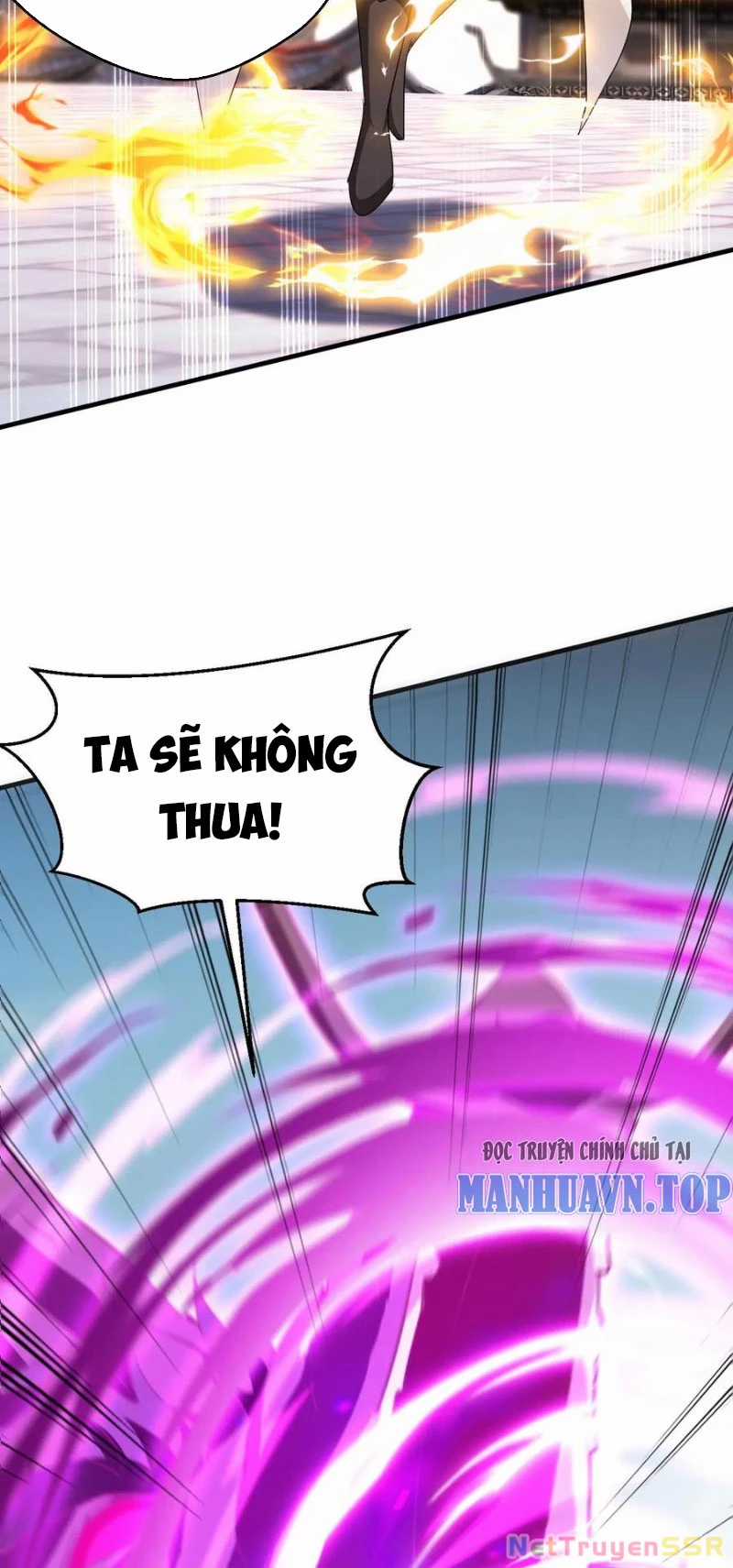 Vô Địch Đốn Ngộ - Chapter 255 - Trang 4