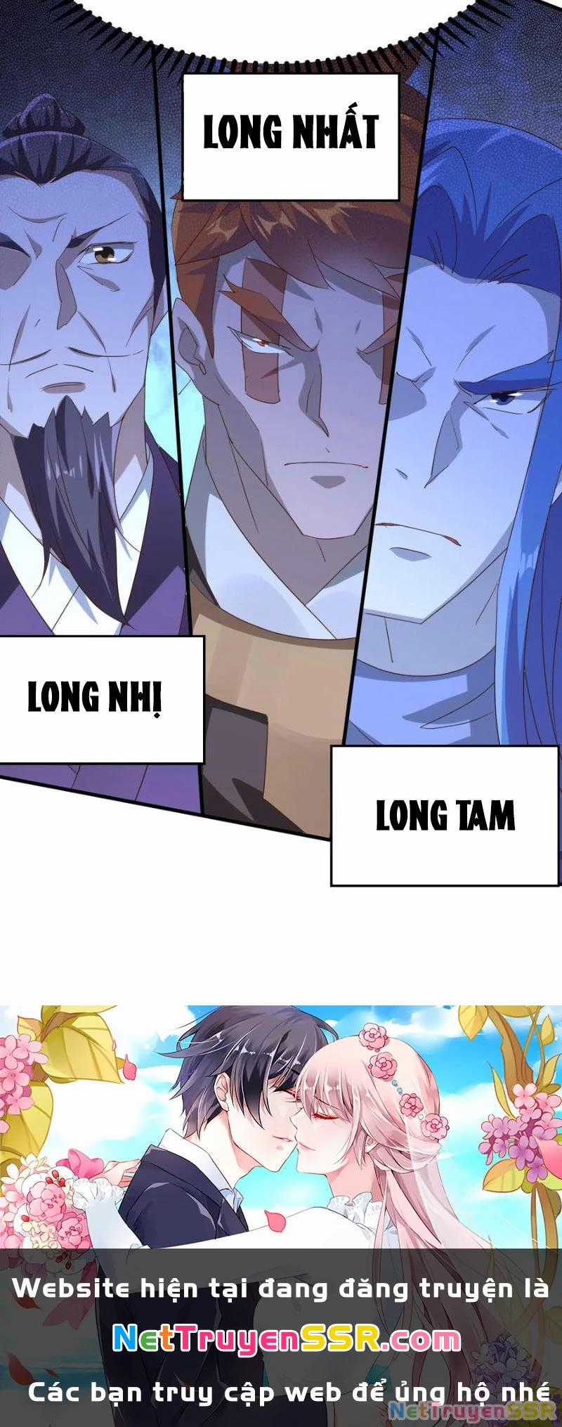 Vô Địch Đốn Ngộ - Chapter 255 - Trang 31