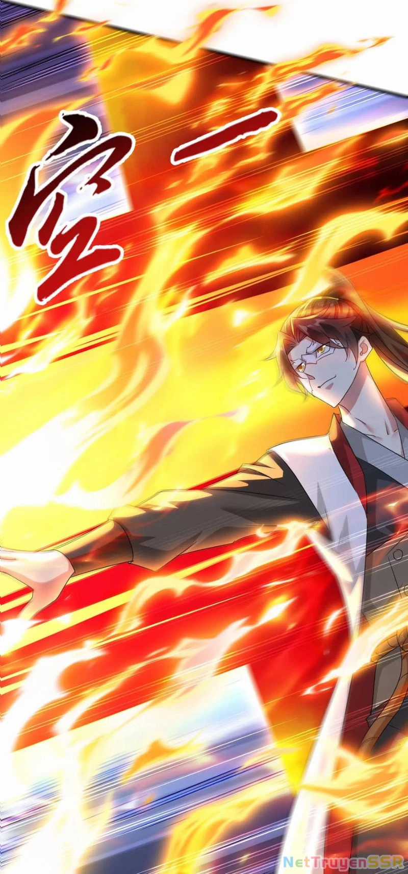 Vô Địch Đốn Ngộ - Chapter 255 - Trang 6