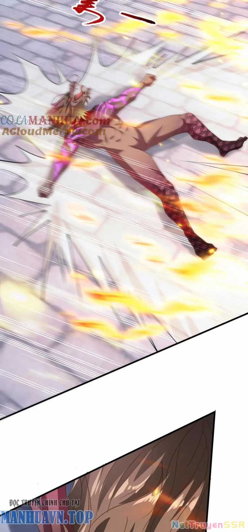 Vô Địch Đốn Ngộ - Chapter 255 - Trang 9