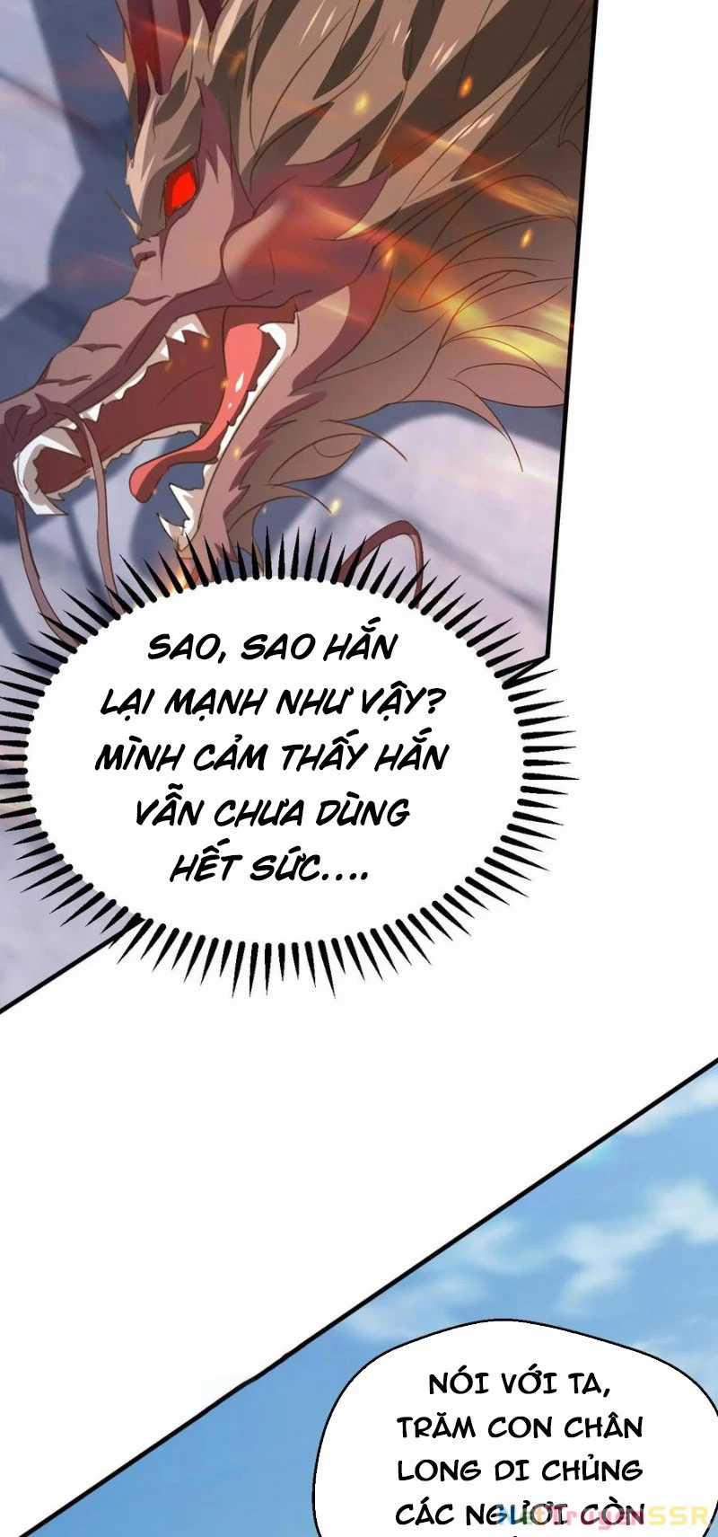 Vô Địch Đốn Ngộ - Chapter 255 - Trang 10