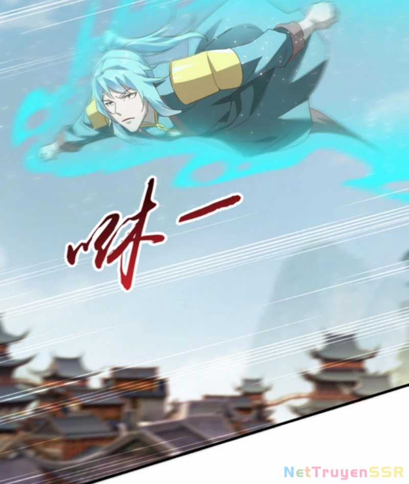Vô Địch Đốn Ngộ - Chapter 256 - Trang 11