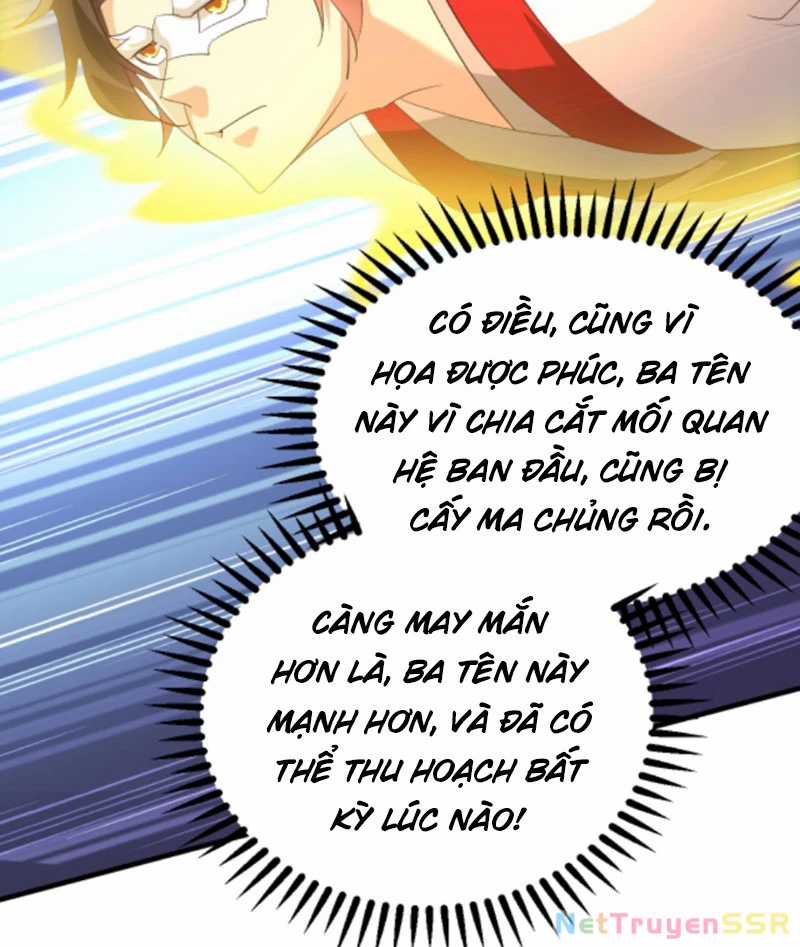 Vô Địch Đốn Ngộ - Chapter 256 - Trang 15