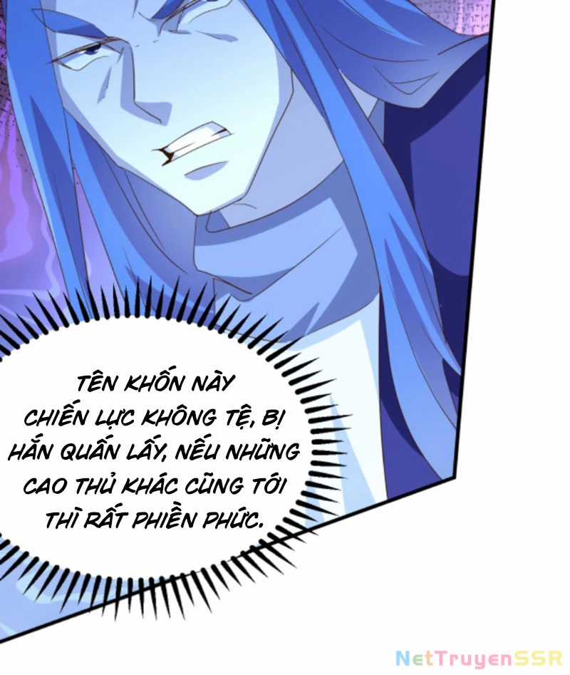 Vô Địch Đốn Ngộ - Chapter 256 - Trang 21