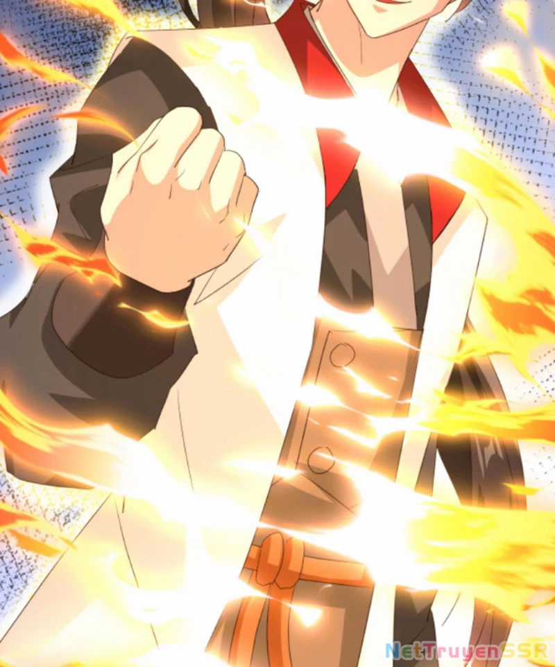 Vô Địch Đốn Ngộ - Chapter 256 - Trang 23