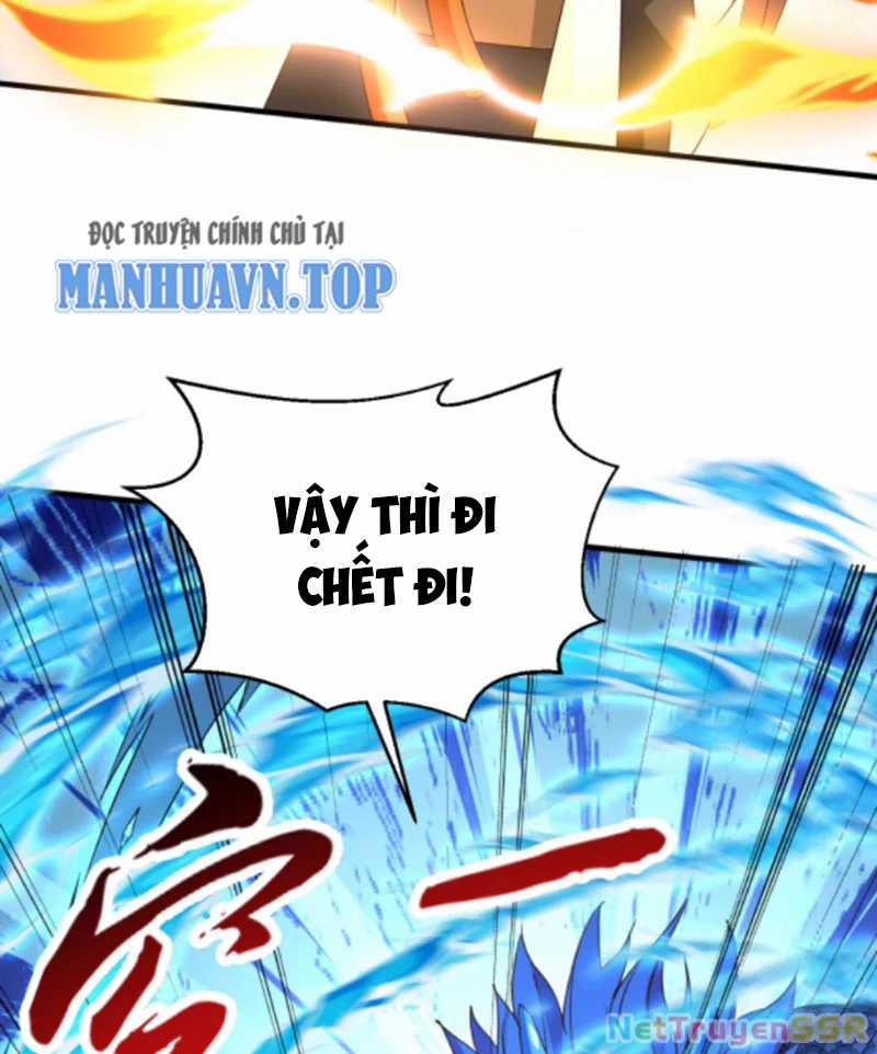 Vô Địch Đốn Ngộ - Chapter 256 - Trang 24