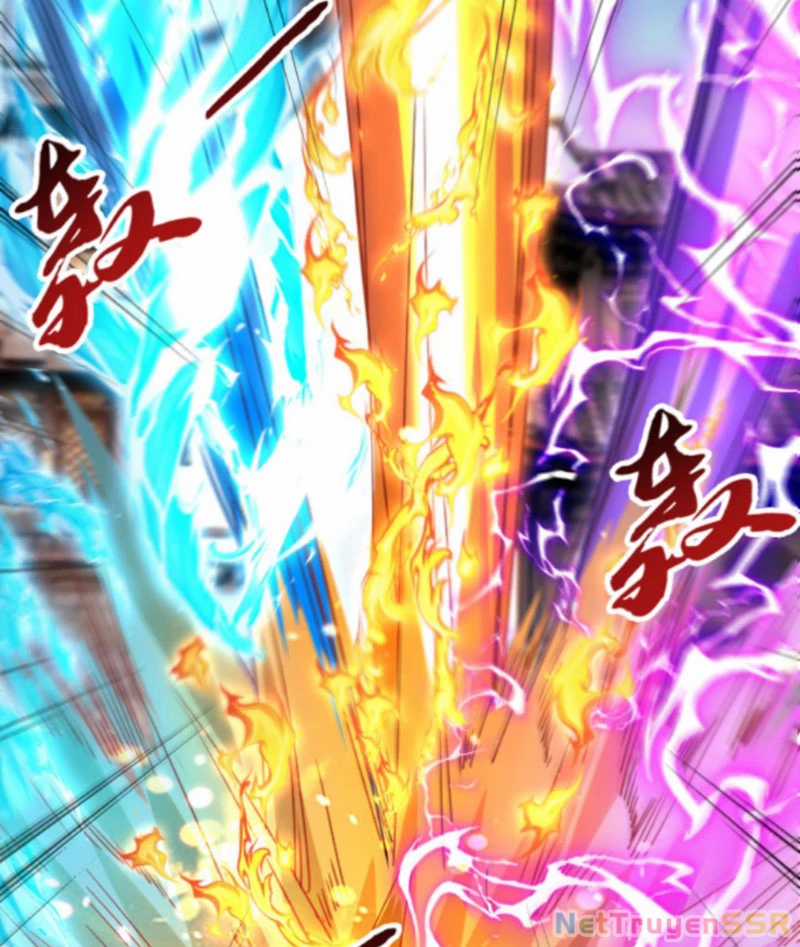 Vô Địch Đốn Ngộ - Chapter 256 - Trang 5